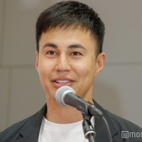 ユージ（C）モデルプレス