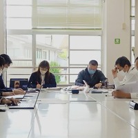 ドキュメンタリー映画『WITH』©2026 映画「WITH」製作委員会