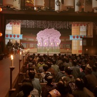 『木挽町のあだ討ち』©2026「木挽町のあだ討ち」製作委員会 ©2023 永井紗耶子／新潮社