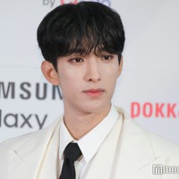 DK（ドギョム）（C）モデルプレス