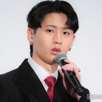 KEY TO LIT猪狩蒼弥、木村拓哉の“2つ”の風間流サプライズに驚き「本当に腰を抜かしちゃって」【教場 Requiem】