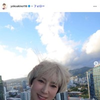 秋野暢子「卵2個使っておみそ汁」寒い日の朝食公開「栄養満点」「健康的で完璧」の声