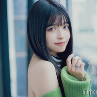 景井ひな、美肩輝くホルターネック姿に視線集中「セクシー」「美しさが増してる」