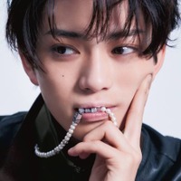 岩瀬洋志ら『ViVi』国宝級イケメンがジュエリーを纏う！きらめきあふれる美麗SHOT披露