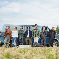 2月28日放送「with MUSIC」WEST.・HANAら出演者＆歌唱曲発表 閉館前の大阪松竹座初潜入も