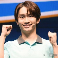なにわ男子・藤原丈一郎、SUPER EIGHT村上信五に相談した“30歳の挑戦” セルフプロデュース舞台への思い【じょうのにちじょう／取材会全文前編】