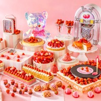 Strawberry Nostalgia／提供画像