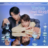 タイBLリメイクドラマ「The Boy Next World」Blu-ray BOX発売決定 特典も解禁