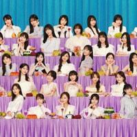 乃木坂46、初の東京ドーム3DAYS開催決定 キャプテン・梅澤美波「14歳になった乃木坂46の姿を楽しみにしていてください！」【14th YEAR BIRTHDAY LIVE】