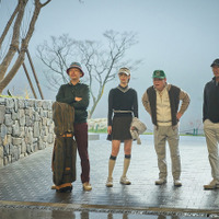 『ロビー！　4000億円を懸けた仁義なき18ホール』