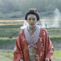 高石あかり「ばけばけ」第103話（C）NHK