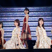 乃木坂46、有明アリーナライブ4days完遂「これからもリスペクトを込めて」グループ15年目の思い語る【My respect】