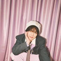 七五三掛龍也 Eye-Ai（あいあい）2026年4月号（C）Eye-Ai／あいあい