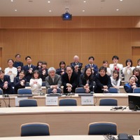 「第3回学びの協奏コンテスト」最終審査発表会