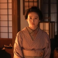 高石あかり「ばけばけ」第104話（C）NHK