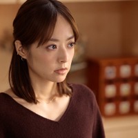 井上真央「再会～Silent Truth～」第7話（C）テレビ朝日