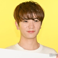 高橋優斗「入った瞬間の胸の高鳴りがありました」地元・横浜の発展に期待「どんどん盛り上がっていく」