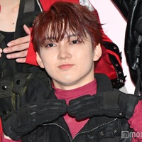 超特急、フリーライブで思わぬ事態に ユーキ「小田原は弱かったみたい」