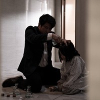 『501号室の男 -ある作家の記録-』©All Rights reserved Ubnetwork