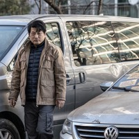 『501号室の男 -ある作家の記録-』©All Rights reserved Ubnetwork