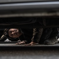 『501号室の男 -ある作家の記録-』©All Rights reserved Ubnetwork