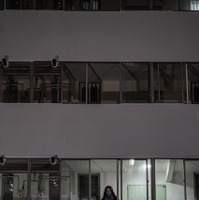 『501号室の男 -ある作家の記録-』©All Rights reserved Ubnetwork