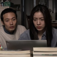 『501号室の男 -ある作家の記録-』©All Rights reserved Ubnetwork