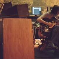 『悲しくて美しい世界／THIS IS SPARKLEHORSE』