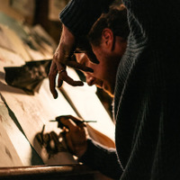 『フェザーズ その家に巣食うもの』