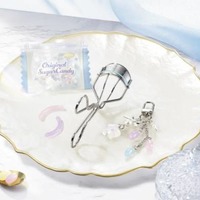 アイプチ(R)、ひとえ・奥ぶたえ用カーラーに“キャンディショップ”をイメージしたチャーム付き限定品が登場