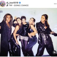 DJ KOO、TRFデビュー33周年を報告！懐かしの“1ヶ月20万”ドレッドヘアSHOTには「お若い」「青春でした！」の声