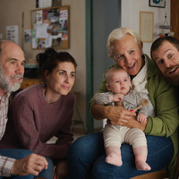 『幸せの、忘れもの。』© 2025. Distinto Films SLU, Nexus Creafilms SL, A Contracorriente Films SL, Diverso Films AIE