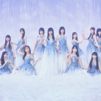 乃木坂46（提供写真）