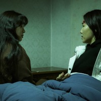 『白い車に乗った女』© 2025 SLL. & B.A. ENTERTAINMENT & BY4M STUDIO CO., Ltd.