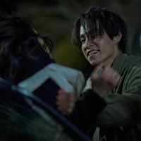 『白い車に乗った女』© 2025 SLL. & B.A. ENTERTAINMENT & BY4M STUDIO CO., Ltd.