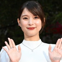 芳根京子（C）モデルプレス