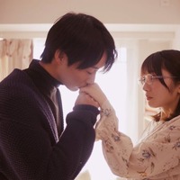 古屋呂敏、つじかりん「教えてください、藤縞さん！」7話（C）「教えてください、藤縞さん！」製作委員会