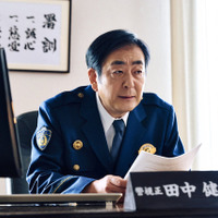 『TOKYO BURST-犯罪都市-』©2026「TOKYO BURST」フィルムパートナーズ