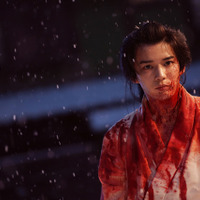 『木挽町のあだ討ち』2026「木挽町のあだ討ち」製作委員会 2023 永井紗耶子／新潮社