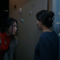 『黴の花』© All Rights reserved Sinae film