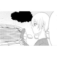 カッパと仲良くなりたくて、好物の「きゅうり」を買ってきた弟。手渡しはまだ怖いな…【ウチの百鬼夜行 #３】