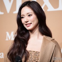 ツウィ（C）モデルプレス