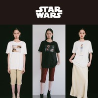 STAR WARS / Tee