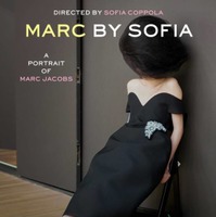 ソフィア・コッポラが撮影したマーク・ジェイコブスのドキュメンタリー『MARC BY SOFIA』予告編が公開