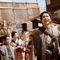 『木挽町のあだ討ち』©2026「木挽町のあだ討ち」製作委員会 ©2023 永井紗耶子／新潮社