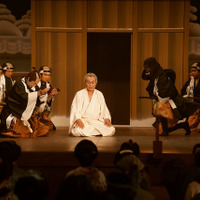 『木挽町のあだ討ち』©2026「木挽町のあだ討ち」製作委員会 ©2023 永井紗耶子／新潮社