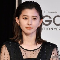 朝比奈彩（C）モデルプレス