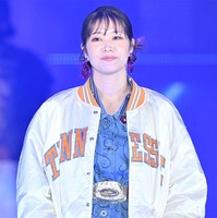 稲田美紀（C）モデルプレス