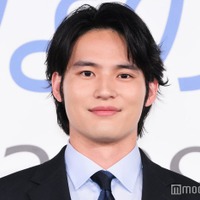 水上恒司、一般女性との結婚発表 お相手の妊娠も報告