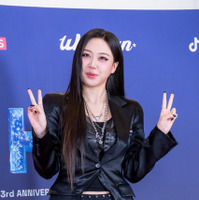 イ・ヨンジ Photo by iMBC/Imazins via Getty Images